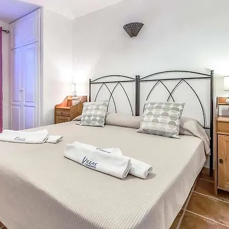 La Caleta Sleeps 6 With Pool And Wifi Costa Adeje (Tenerife)